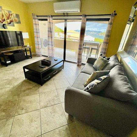 Couples Getaway 1Bed 1Bath Condo In Red Hook Nazareth Exteriér fotografie