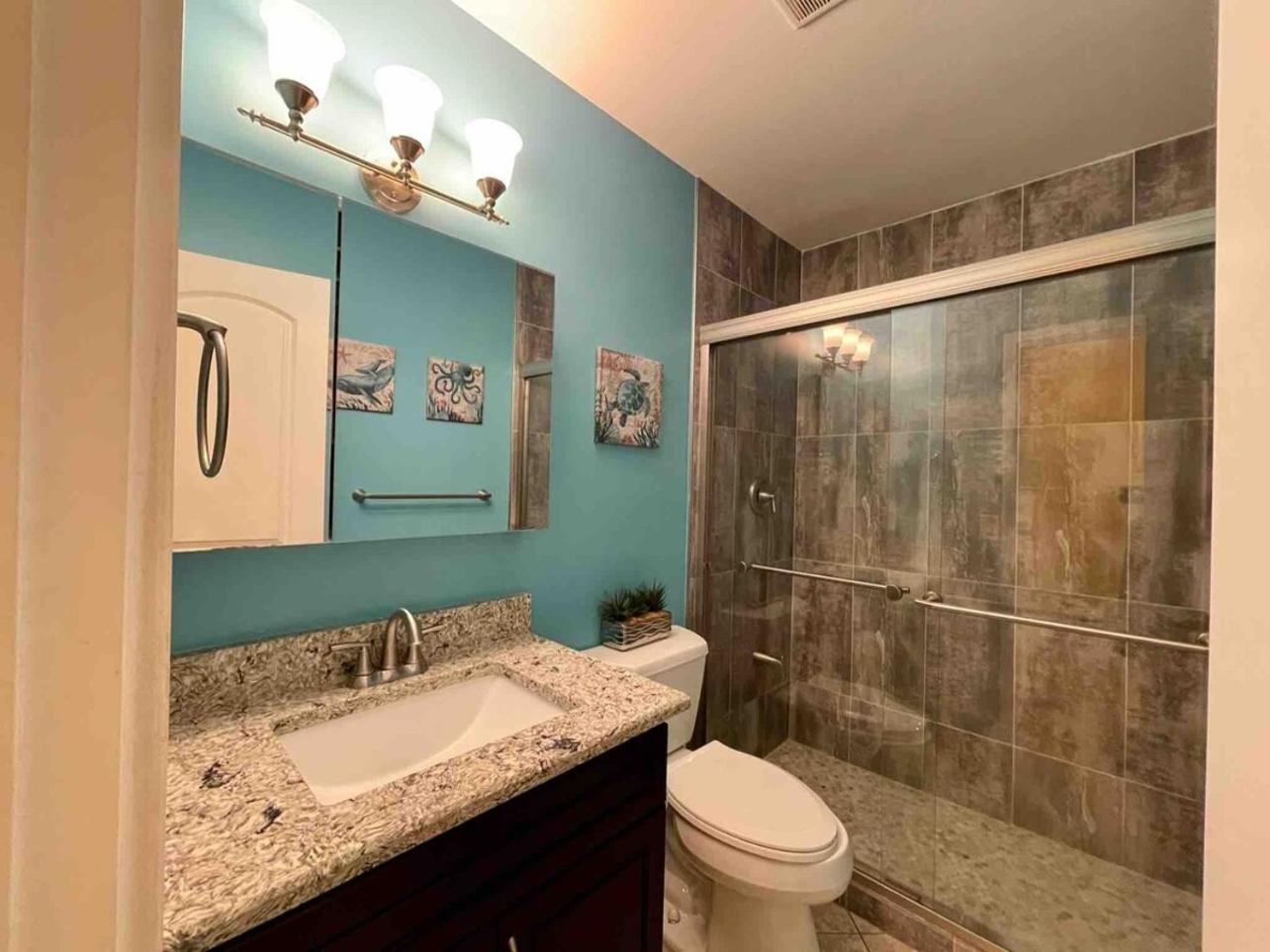 Couples Getaway 1Bed 1Bath Condo In Red Hook Nazareth Exteriér fotografie