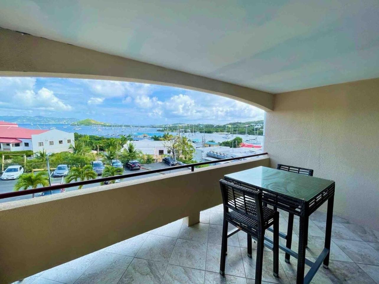 Couples Getaway 1Bed 1Bath Condo In Red Hook Nazareth Exteriér fotografie