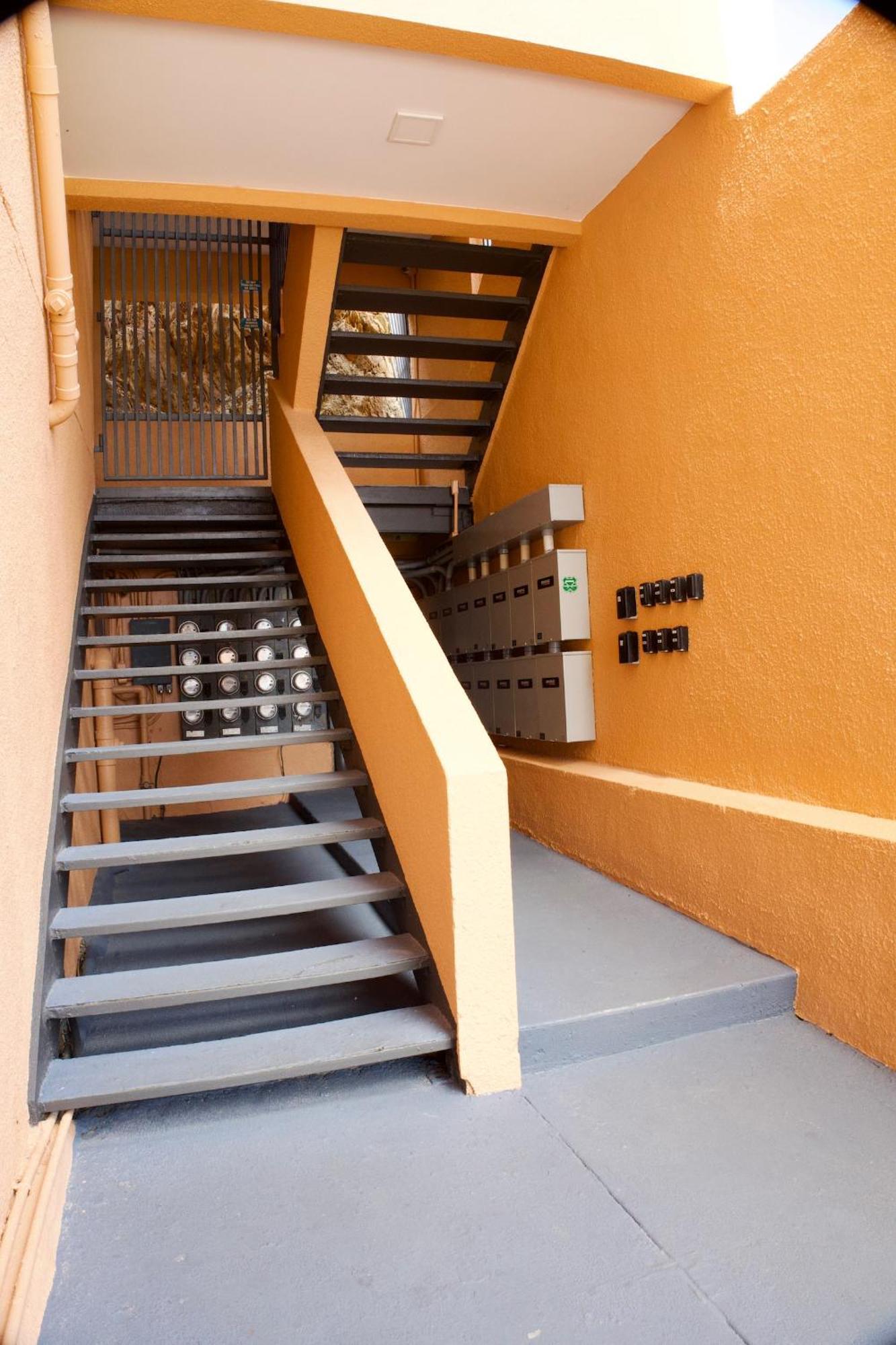 Couples Getaway 1Bed 1Bath Condo In Red Hook Nazareth Exteriér fotografie